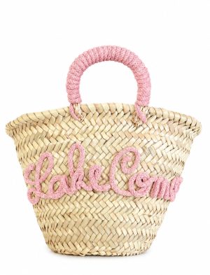 <b>LAKE COMO BAG</b>
