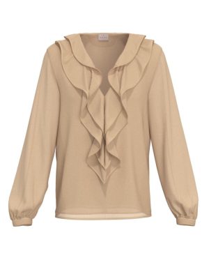 <b>EMME MARELLA</b><br/>EMMLUSSO 01