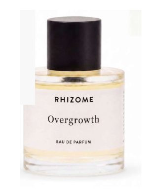 <b>RHIZOME OVERGROWTH</b><br/>50 ML