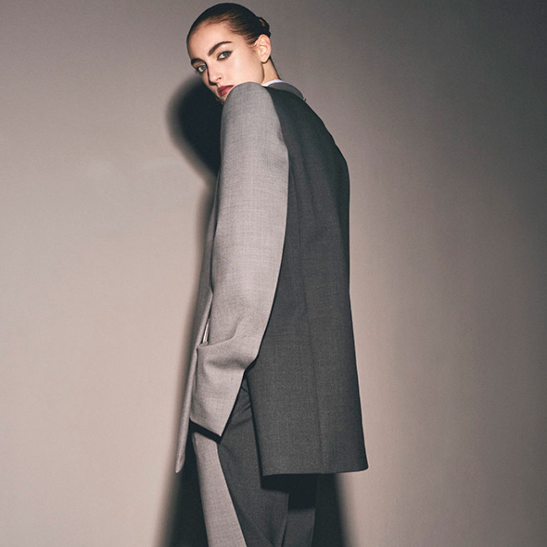 SPORTMAX FALL-WINTER ’26